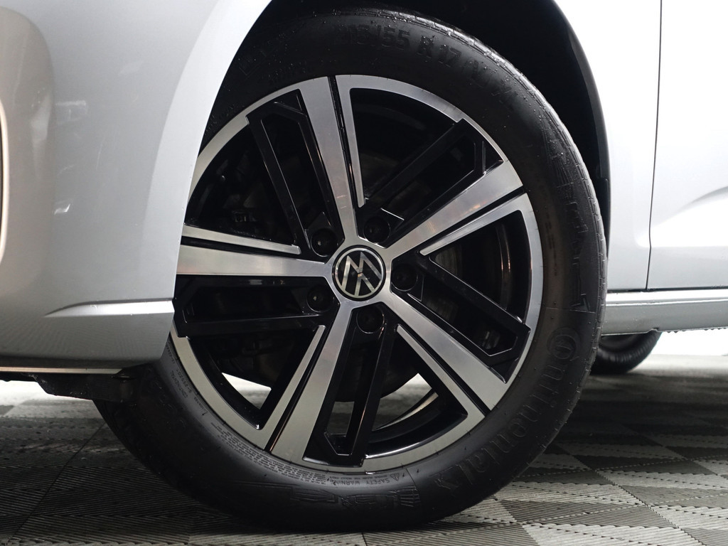 
Volkswagen Caddy Cargo 2.0 TDI 1st Edition Aut- Xenon Led, CarPlay, Ergo Comfort, Keyless, Camera, Ada Cruise, Virtual Cockpit vol									