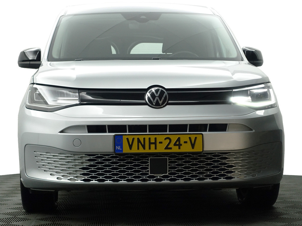 
Volkswagen Caddy Cargo 2.0 TDI 1st Edition Aut- Xenon Led, CarPlay, Ergo Comfort, Keyless, Camera, Ada Cruise, Virtual Cockpit vol									