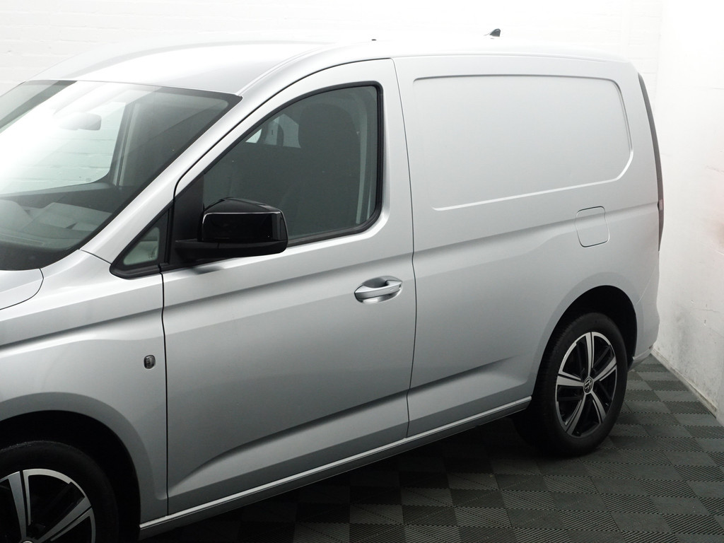 
Volkswagen Caddy Cargo 2.0 TDI 1st Edition Aut- Xenon Led, CarPlay, Ergo Comfort, Keyless, Camera, Ada Cruise, Virtual Cockpit vol									