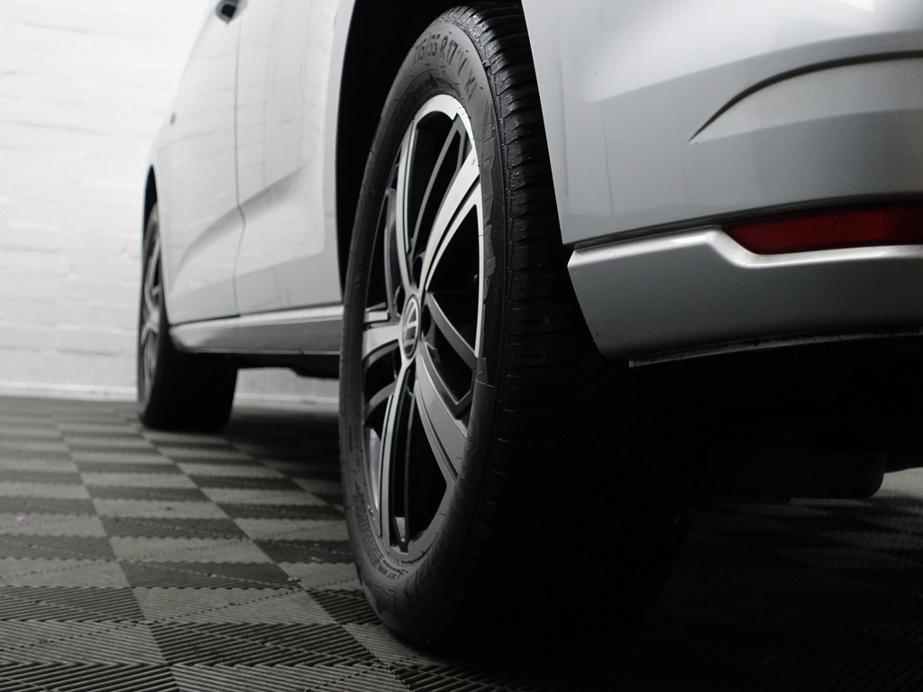 
Volkswagen Caddy Cargo 2.0 TDI 1st Edition Aut- Xenon Led, CarPlay, Ergo Comfort, Keyless, Camera, Ada Cruise, Virtual Cockpit vol									