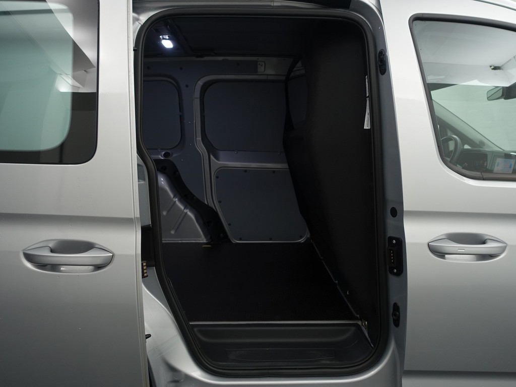 
Volkswagen Caddy Cargo 2.0 TDI 1st Edition Aut- Xenon Led, CarPlay, Ergo Comfort, Keyless, Camera, Ada Cruise, Virtual Cockpit vol									