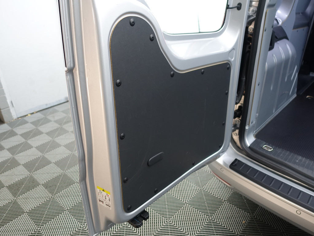 
Volkswagen Caddy Cargo 2.0 TDI 1st Edition Aut- Xenon Led, CarPlay, Ergo Comfort, Keyless, Camera, Ada Cruise, Virtual Cockpit vol									