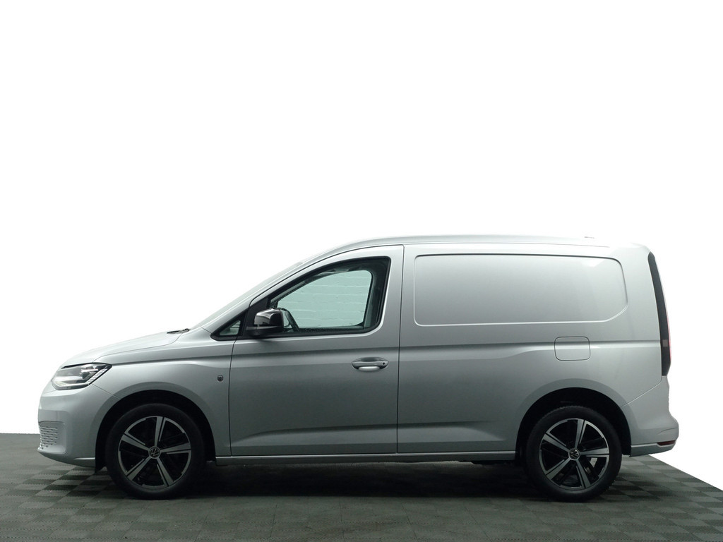 
Volkswagen Caddy Cargo 2.0 TDI 1st Edition Aut- Xenon Led, CarPlay, Ergo Comfort, Keyless, Camera, Ada Cruise, Virtual Cockpit vol									