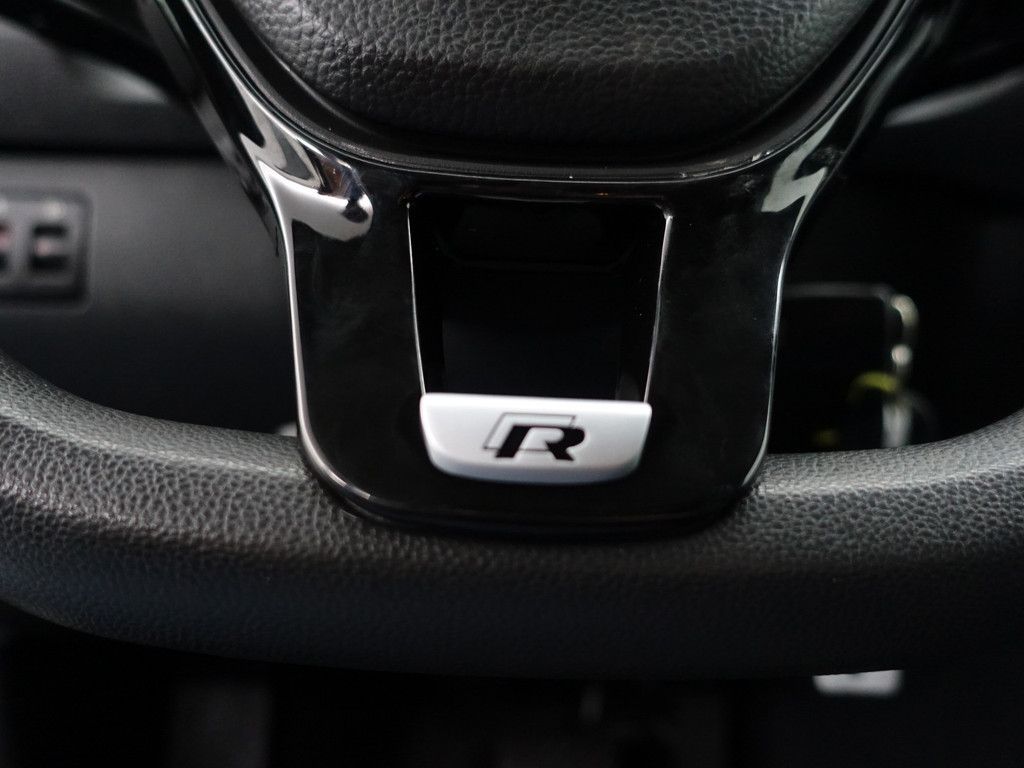 
								Volkswagen Caddy Maxi 2.0 TDI Euro 6 L2 R-line Brembo Aut- Treeplanken, Cruise, Clima, Park Assist, Led vol									