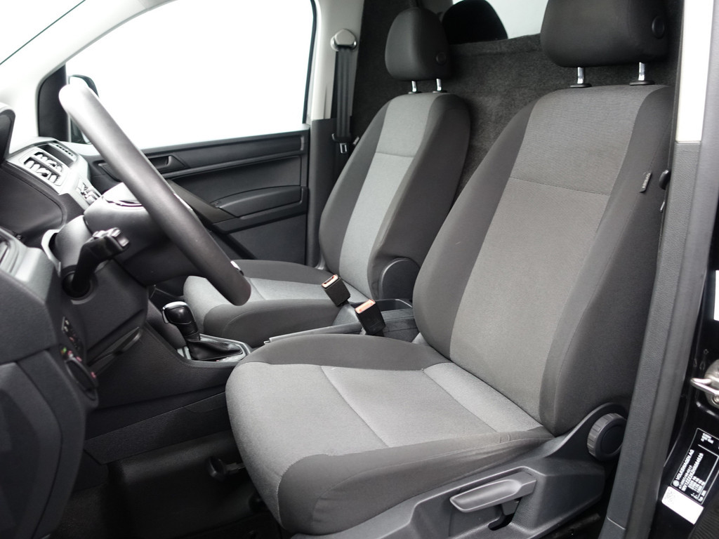 
								Volkswagen Caddy Maxi 2.0 TDI Euro 6 L2 R-line Brembo Aut- Treeplanken, Cruise, Clima, Park Assist, Led vol									