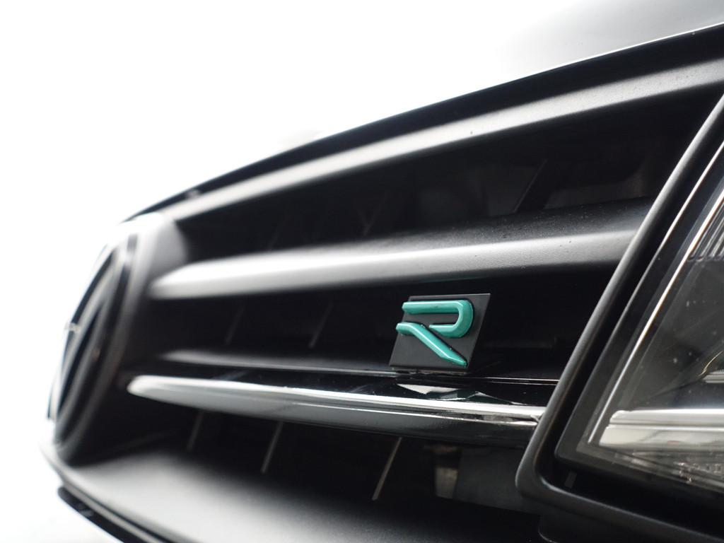 
								Volkswagen Caddy Maxi 2.0 TDI Euro 6 L2 R-line Brembo Aut- Treeplanken, Cruise, Clima, Park Assist, Led vol									