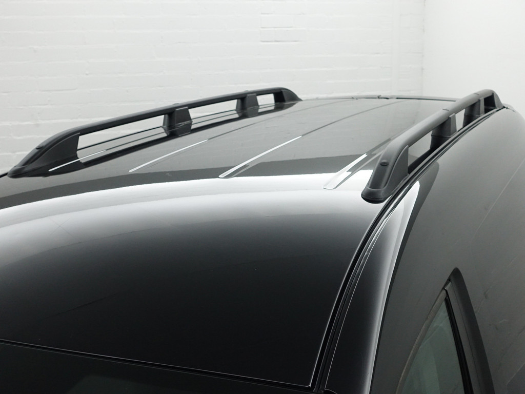 
								Volkswagen Caddy Maxi 2.0 TDI Euro 6 L2 R-line Brembo Aut- Treeplanken, Cruise, Clima, Park Assist, Led vol									