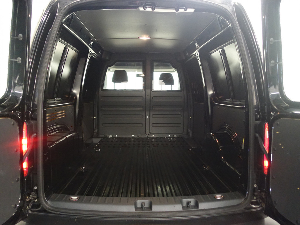 
								Volkswagen Caddy Maxi 2.0 TDI Euro 6 L2 BMT Comfortline- Cruise, Airco, Radio, Elek Pakket vol									