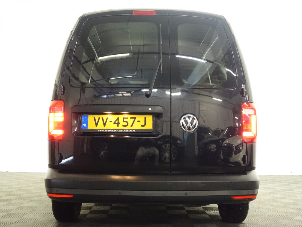 
								Volkswagen Caddy Maxi 2.0 TDI Euro 6 L2 BMT Comfortline- Cruise, Airco, Radio, Elek Pakket vol									