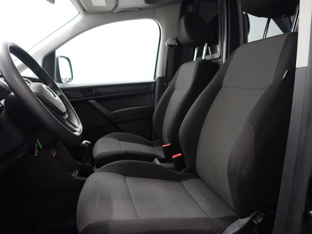
								Volkswagen Caddy Maxi 2.0 TDI Euro 6 L2 BMT Comfortline- Cruise, Airco, Radio, Elek Pakket vol									