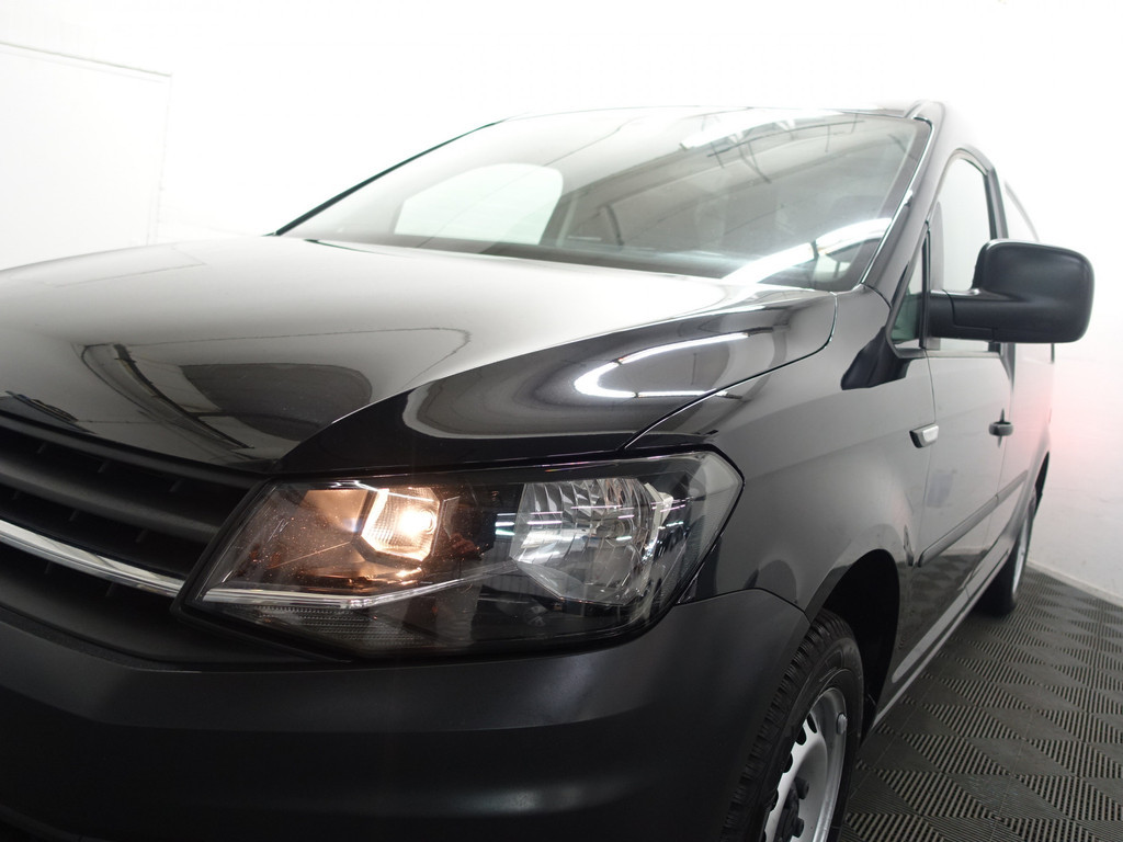 
								Volkswagen Caddy Maxi 2.0 TDI Euro 6 L2 BMT Comfortline- Cruise, Airco, Radio, Elek Pakket vol									