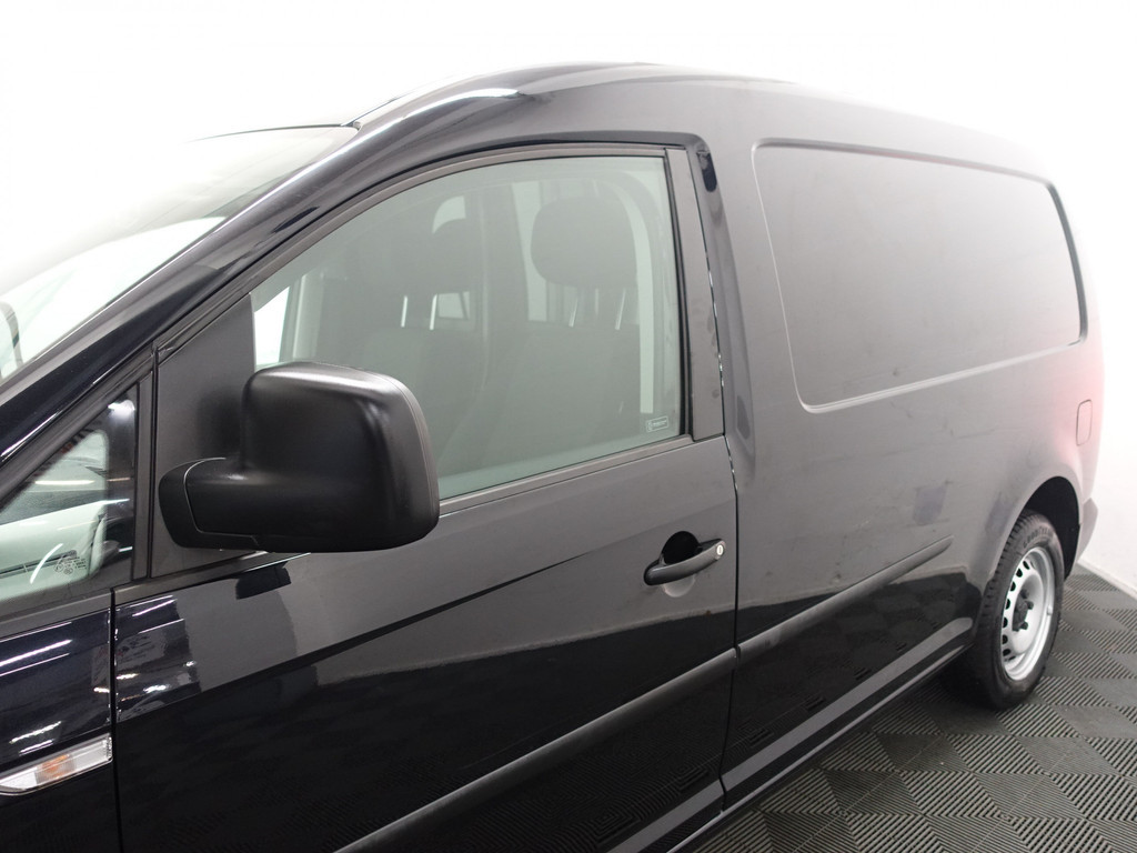 
								Volkswagen Caddy Maxi 2.0 TDI Euro 6 L2 BMT Comfortline- Cruise, Airco, Radio, Elek Pakket vol									