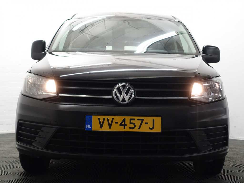 
								Volkswagen Caddy Maxi 2.0 TDI Euro 6 L2 BMT Comfortline- Cruise, Airco, Radio, Elek Pakket vol									