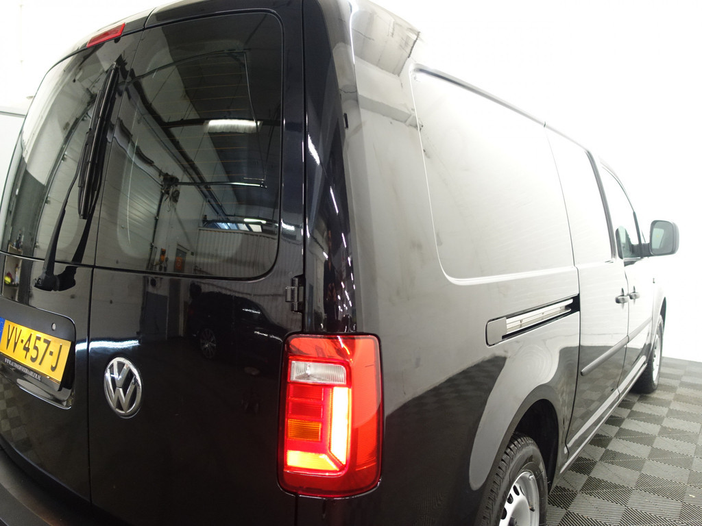
								Volkswagen Caddy Maxi 2.0 TDI Euro 6 L2 BMT Comfortline- Cruise, Airco, Radio, Elek Pakket vol									