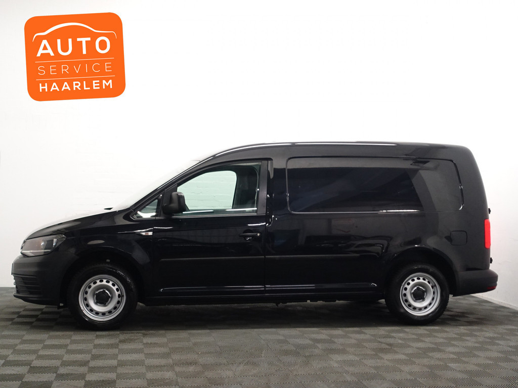 
								Volkswagen Caddy Maxi 2.0 TDI Euro 6 L2 BMT Comfortline- Cruise, Airco, Radio, Elek Pakket vol									