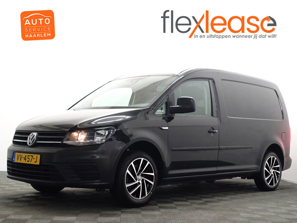 
								Volkswagen Caddy Maxi 2.0 TDI Euro 6 L2 BMT Comfortline- Cruise, Airco, Radio, Elek Pakket vol									