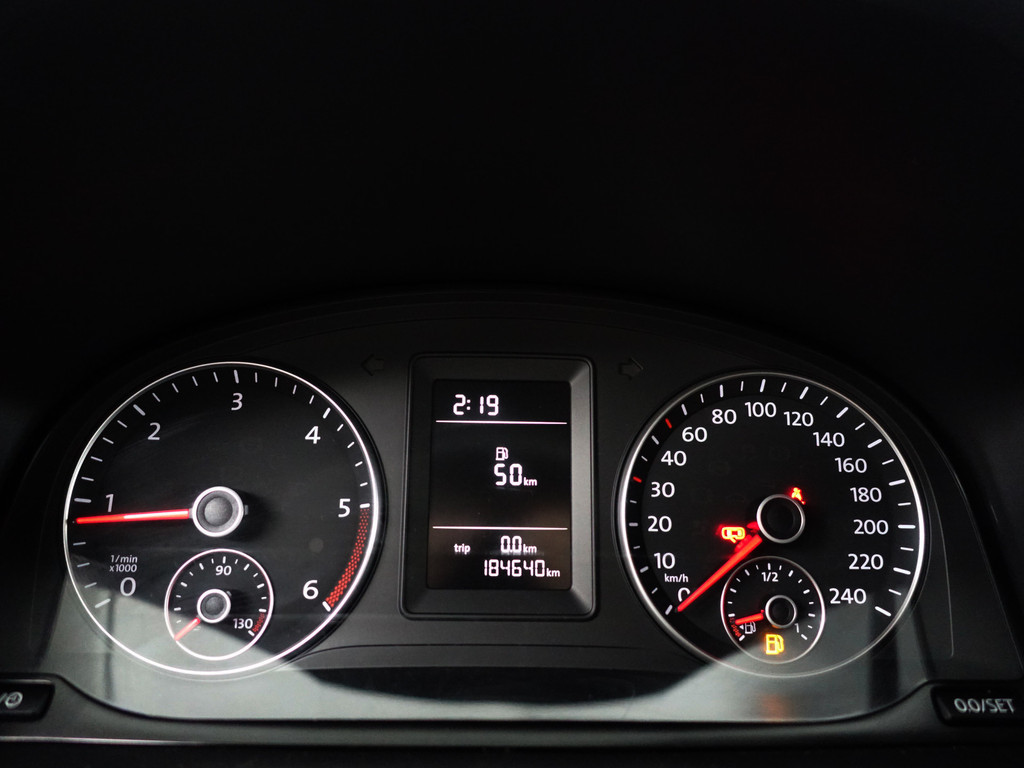 
								Volkswagen Caddy Maxi 2.0 TDI Euro 6 L2H1 BMT Highline- Sport Leder Interieur, Brock B36 Mat Brons, Clima, Elek Pakket vol									