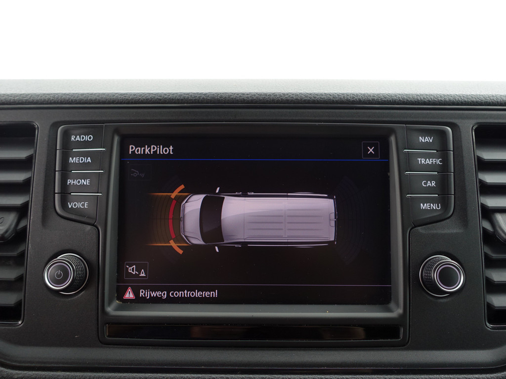 
								Volkswagen Crafter 35 2.0 TDI Euro 6 L3H3 Highline- 3 Pers, Ada Cruise, Camera, Park Assist, Park Pilot, Carplay, Comfort Interieur vol									