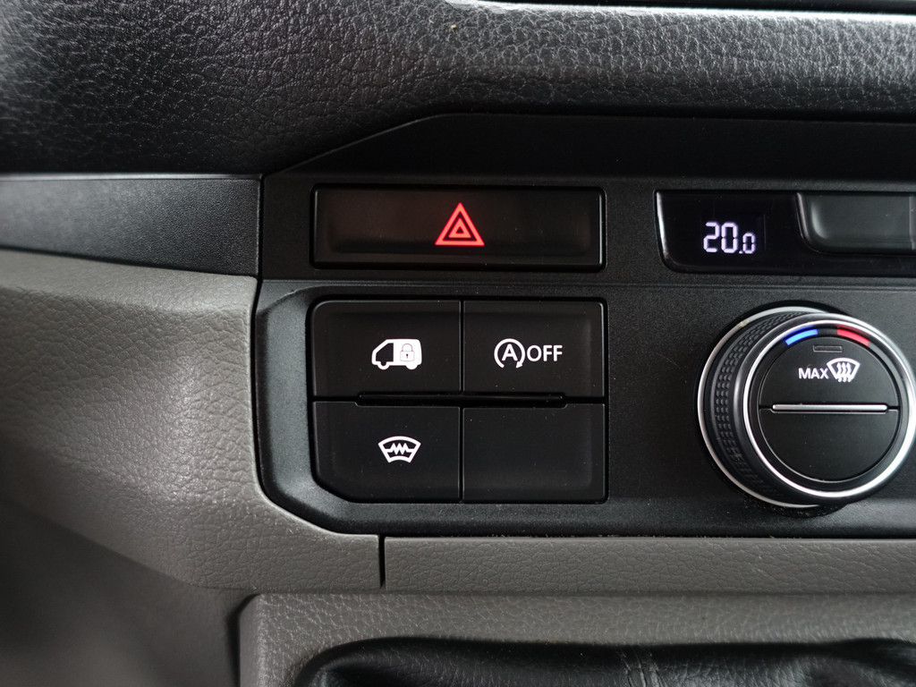 
								Volkswagen Crafter 35 2.0 TDI Euro 6 L3H3 Highline- 3 Pers, Ada Cruise, Camera, Park Assist, Park Pilot, Carplay, Comfort Interieur vol									