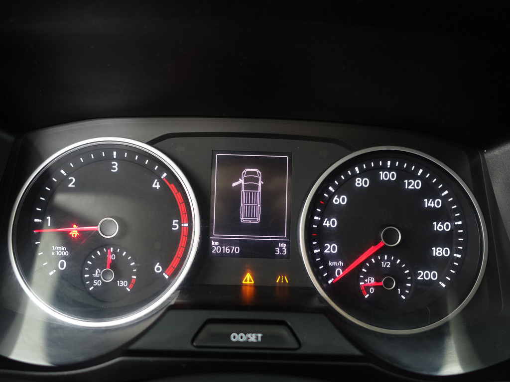 
								Volkswagen Crafter 35 2.0 TDI Euro 6 L3H3 Highline- 3 Pers, Ada Cruise, Camera, Park Assist, Park Pilot, Carplay, Comfort Interieur vol									