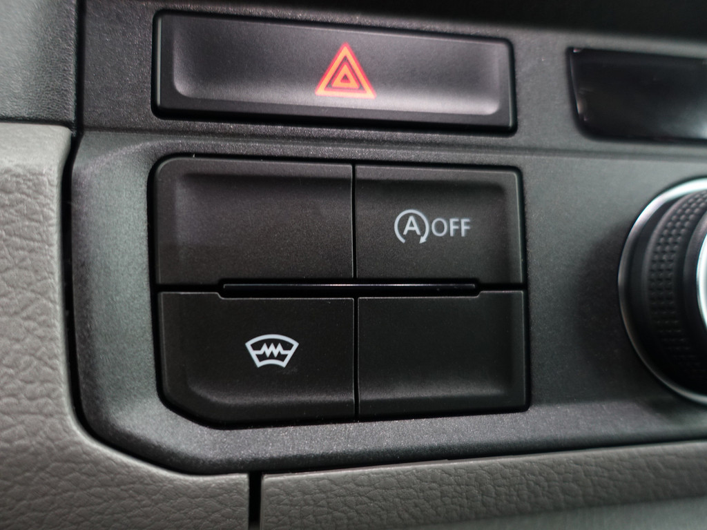 
Volkswagen Crafter 35 2.0 TDI Euro 6 L2H1 Highline Aut- Dubbele Cabine, 5/6 Pers, Massage Stoelen, Stoelverwarming, Ada Cruise vol									