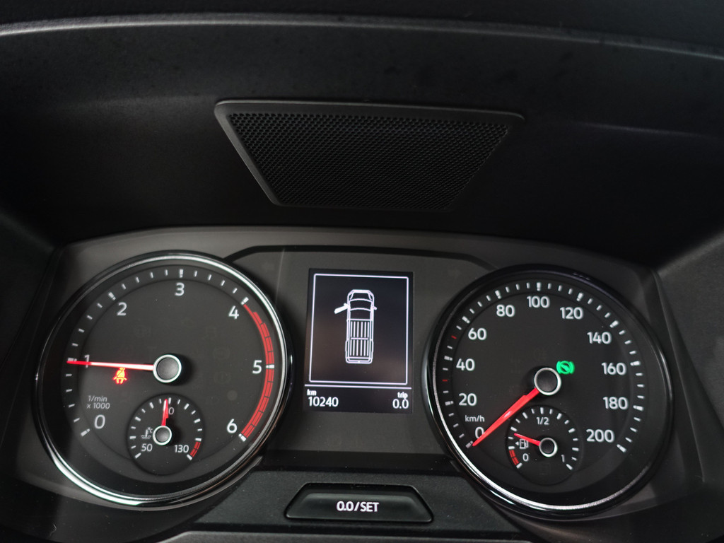 
Volkswagen Crafter 35 2.0 TDI Euro 6 L2H1 Highline Aut- Dubbele Cabine, 5/6 Pers, Massage Stoelen, Stoelverwarming, Ada Cruise vol									