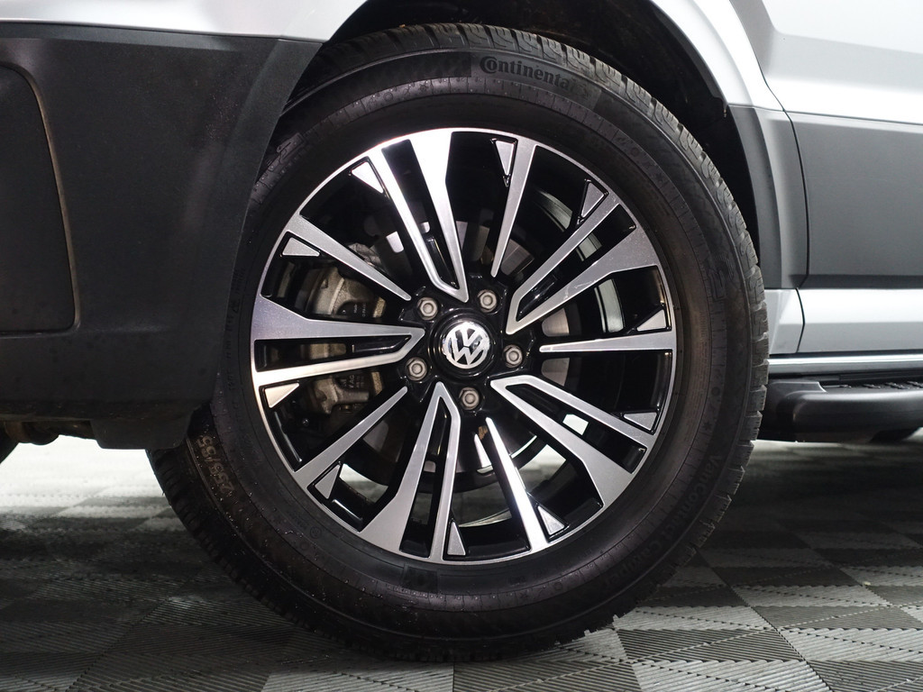 
Volkswagen Crafter 35 2.0 TDI Euro 6 L2H1 Highline Aut- Dubbele Cabine, 5/6 Pers, Massage Stoelen, Stoelverwarming, Ada Cruise vol									