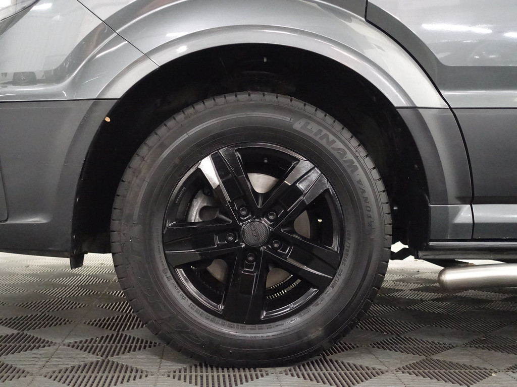 
Volkswagen Crafter 35 2.0 TDI Euro 6 L2H1 Highline+ Aut- 3 Pers, CarPlay, Ergo Comfort, Cruise, Clima, Grijs Kenteken vol									