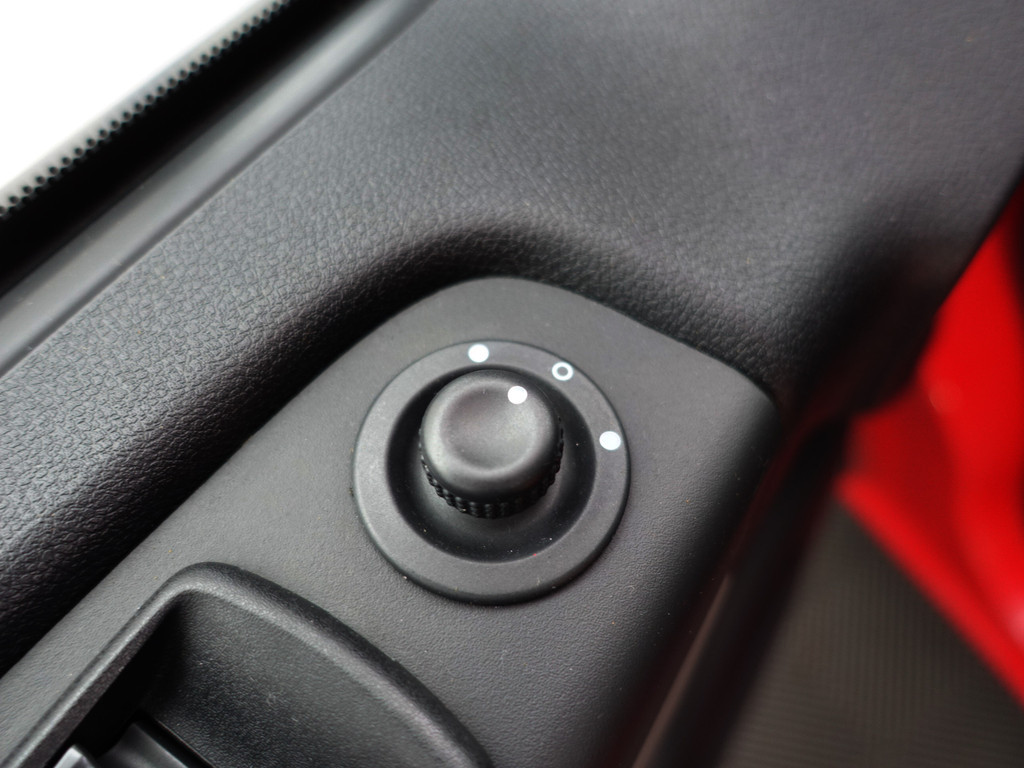 
Renault Trafic 1.6 dCi T29 L2 Comfort- Dubbele Cabine, 6 Pers, Park Assist, Cruise, Clima, Comfort Interieur vol									