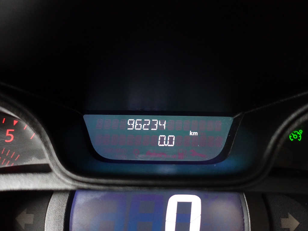 
Renault Trafic 1.6 dCi Euro 6 T29 L2 Luxe- Imperiaal, 3 Pers, Park Assist, Cruise, Clima, Trekhaak vol									