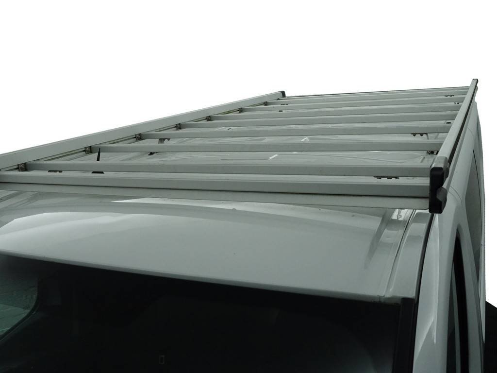 
Renault Trafic 1.6 dCi Euro 6 T29 L2 Luxe- Imperiaal, 3 Pers, Park Assist, Cruise, Clima, Trekhaak vol									