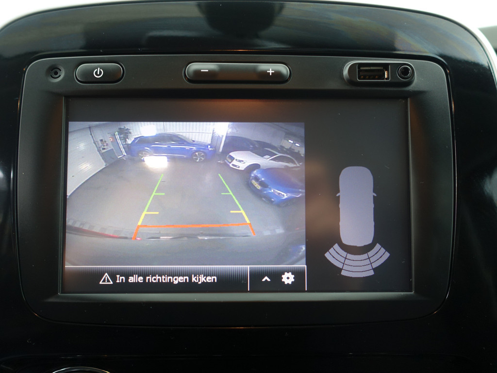 
Renault Trafic 1.6 dCi Euro 6 T29 L2 Comfort- Dubbele Cabine, 5/6 Pers, Camera, Clima, Park Assist, Cruise, Navi vol									