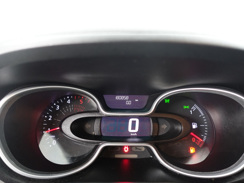 
Renault Trafic 1.6 dCi Euro 6 T29 L2 Comfort- Dubbele Cabine, 5/6 Pers, Camera, Clima, Park Assist, Cruise, Navi vol									