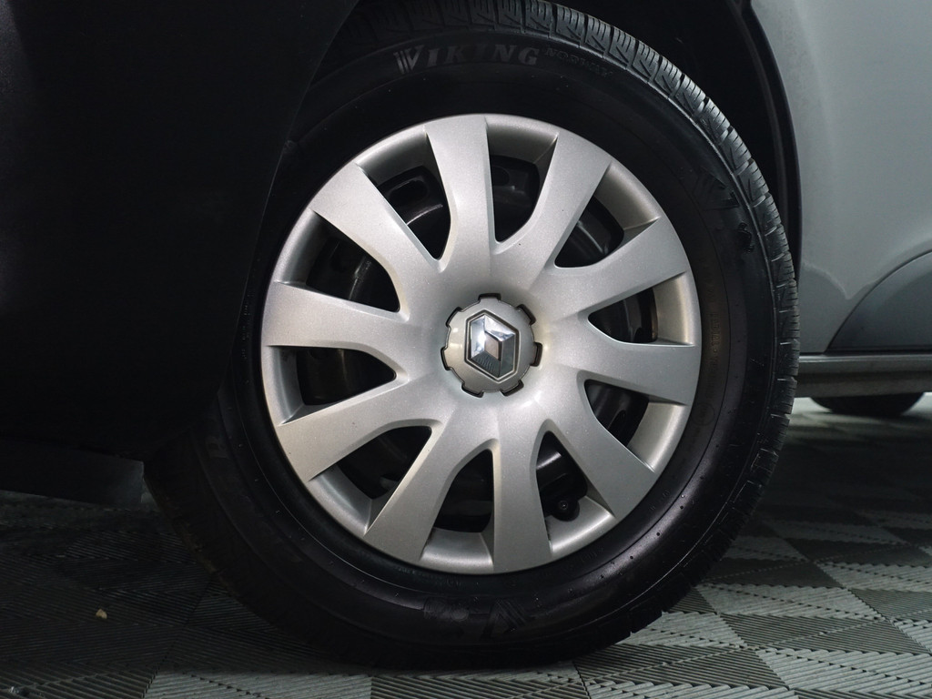 
Renault Trafic 1.6 dCi Euro 6 T29 L2 Comfort- Dubbele Cabine, 5/6 Pers, Camera, Clima, Park Assist, Cruise, Navi vol									