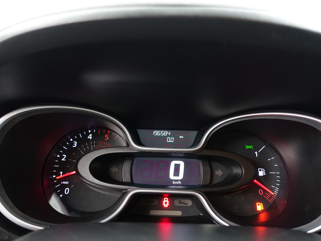 
Renault Trafic 1.6 dCi Euro 6 L1 phase 2 Comfort- 3 Pers, Park Assist, Xenon Led, Cruise, Clima, Grijs Kenteken vol									