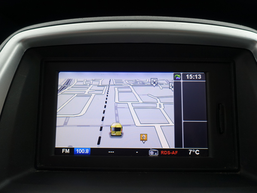 
Renault Trafic 2.0 dCi T29 L2 Dynamic- Dubbele Cabine, 6 Pers, Navi, Park Assist, Clima, NAP 158DKM vol									