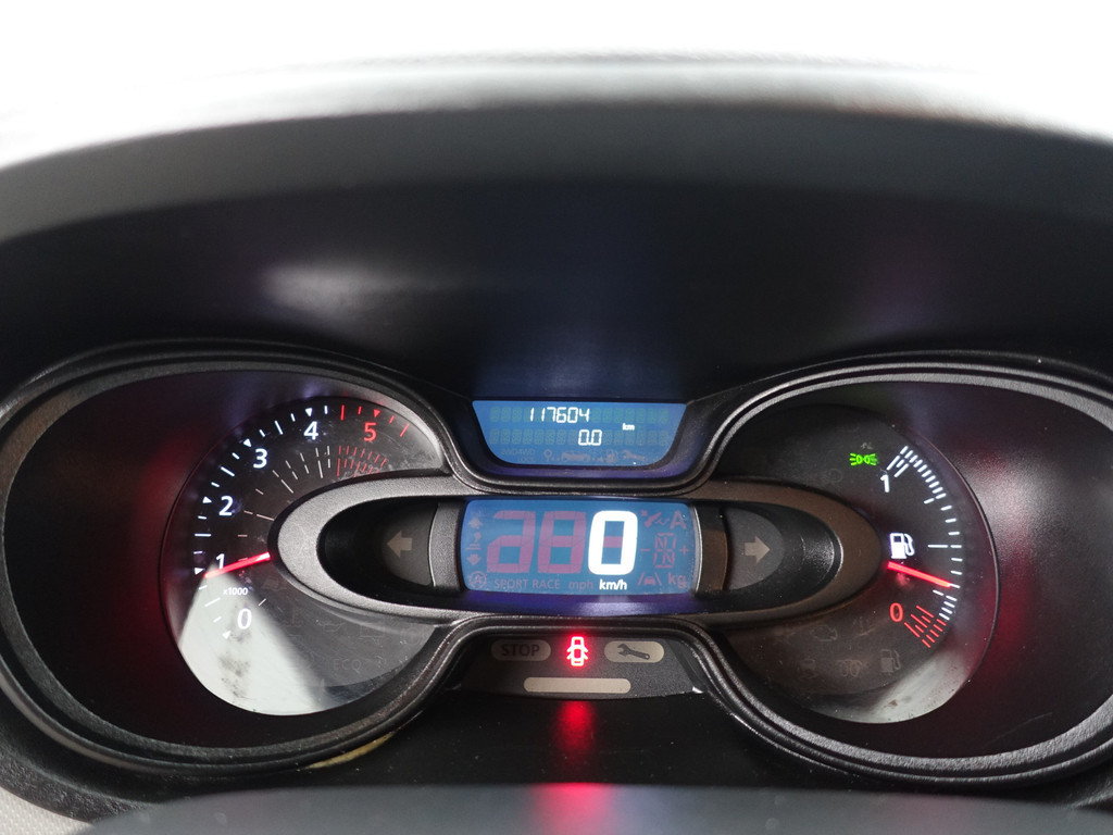 
Renault Trafic 1.6 dCi Euro 6 T29 L2 Comfort- Dubbele Cabine, 6 Pers, Imperiaal, Navi, Park Assist, Clima, Cruise vol									