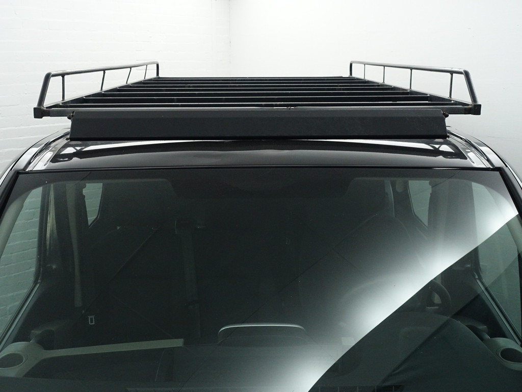 
Renault Trafic 1.6 dCi Euro 6 T29 L2 Comfort- Dubbele Cabine, 6 Pers, Imperiaal, Navi, Park Assist, Clima, Cruise vol									