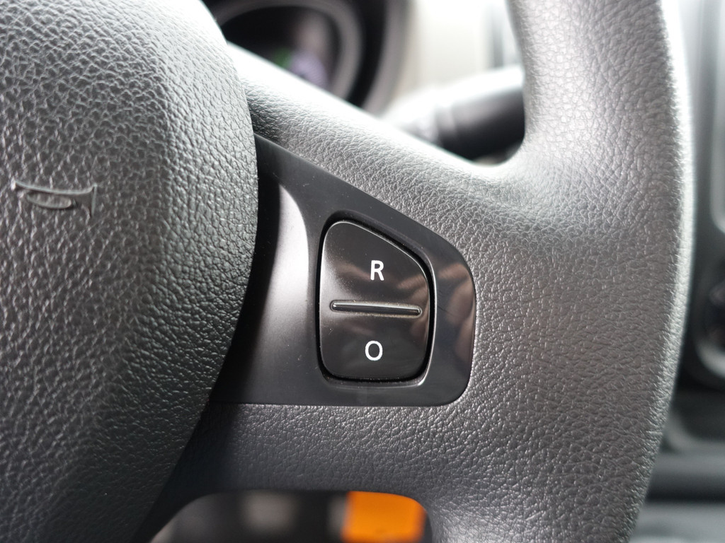 
Renault Trafic 1.6 dCi Euro 6 T29 L2 Luxe- Dubbele Cabine, 6 Pers, Clima, Cruise, Park Assist vol									