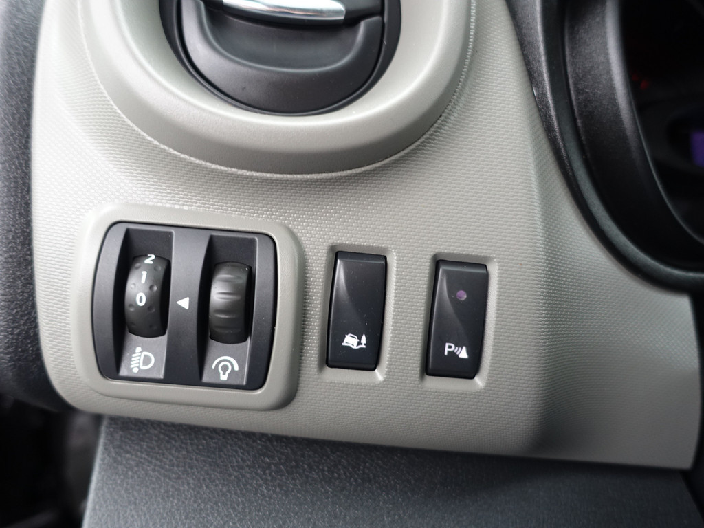 
Renault Trafic 1.6 dCi Euro 6 T29 L2 Luxe- Dubbele Cabine, 6 Pers, Clima, Cruise, Park Assist vol									