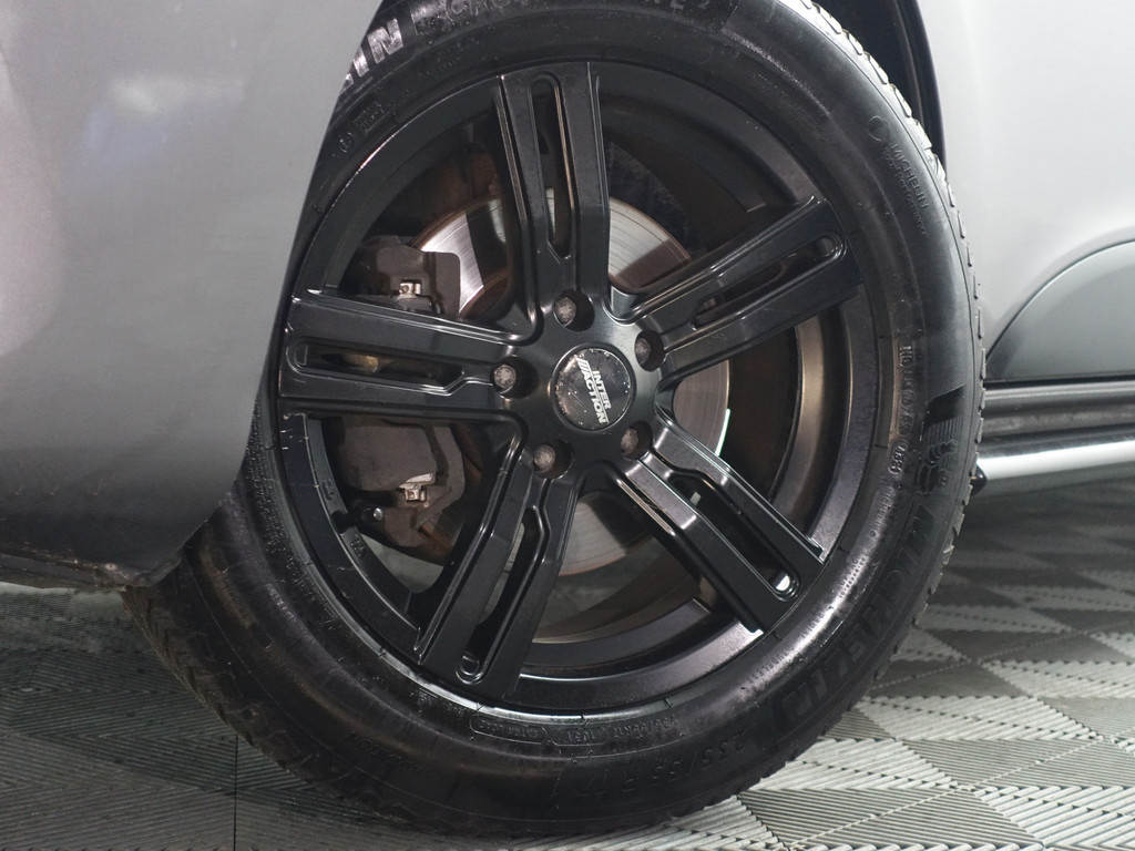 
Renault Trafic 1.6 dCi Euro 6 T29 L2 Sportline- Dubbele Cabine, 6 Pers, Park Assist, Navi, Clima, Cruise, SideBars vol									