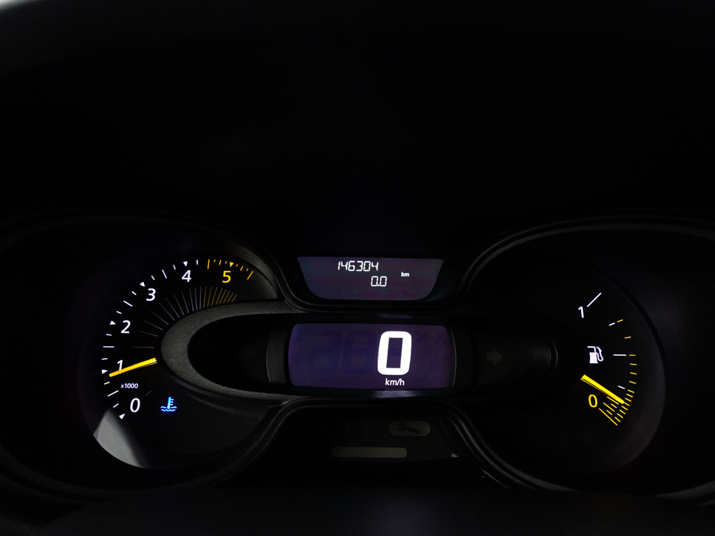 
Renault Trafic 1.6 dCi Euro 6 T29 Sportline- Camera, Lier, park Assist, Cruise, Clima, Navi, Grijs Kenteken vol									