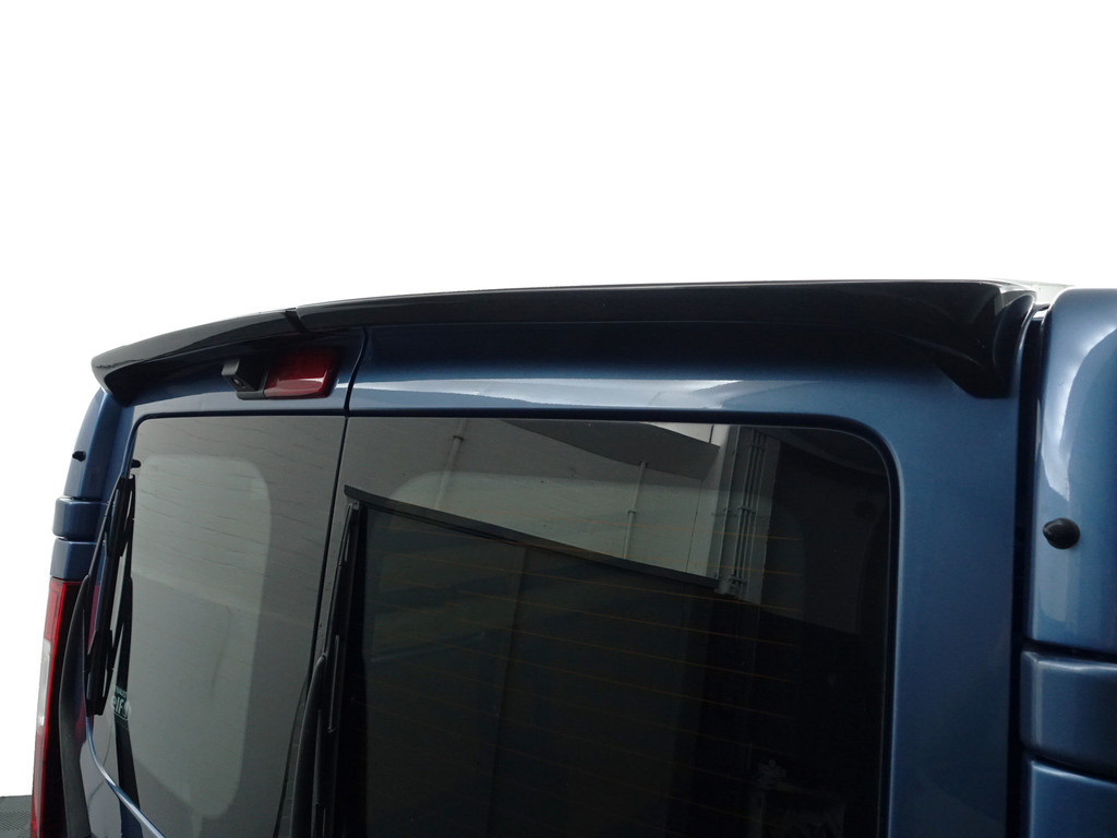 
Renault Trafic 1.6 dCi Euro 6 T29 Sportline- Camera, Lier, park Assist, Cruise, Clima, Navi, Grijs Kenteken vol									