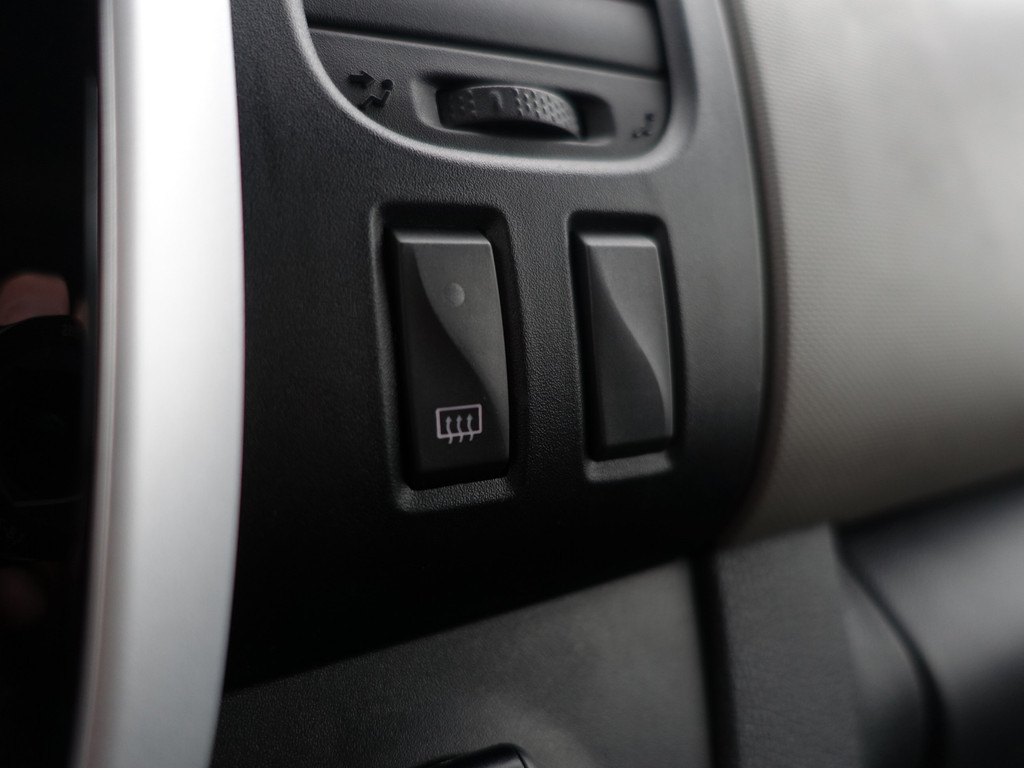 
Renault Trafic 1.6 dCi Euro 6 T29 L2 Luxe- Dubbele Cabine, 5/6 Pers, Keyless, Park Assist, Cruise, Clima vol									