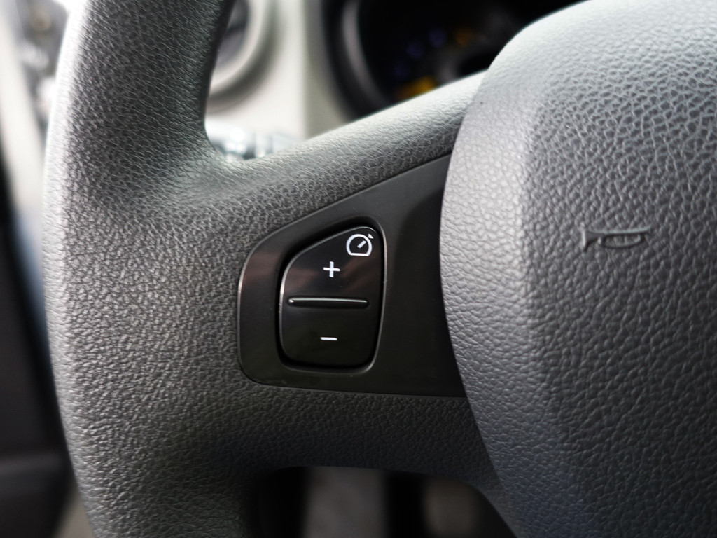 
Renault Trafic 1.6 dCi Euro 6 T29 L2 Luxe- Dubbele Cabine, 5/6 Pers, Keyless, Park Assist, Cruise, Clima vol									