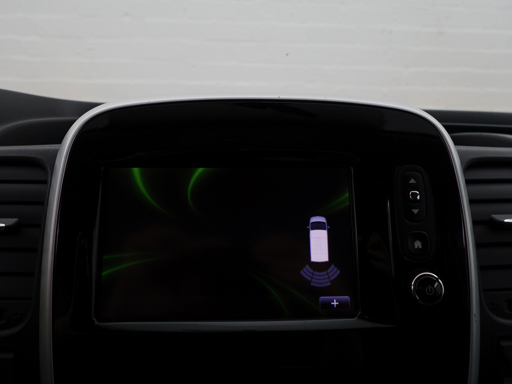 
Renault Trafic 1.6 dCi Euro 6 T29 L2 Sportline- Dubbele Cabine, 5/6 Pers, Keyless, Park Assist, Cruise, Clima, Sport Interieur vol									