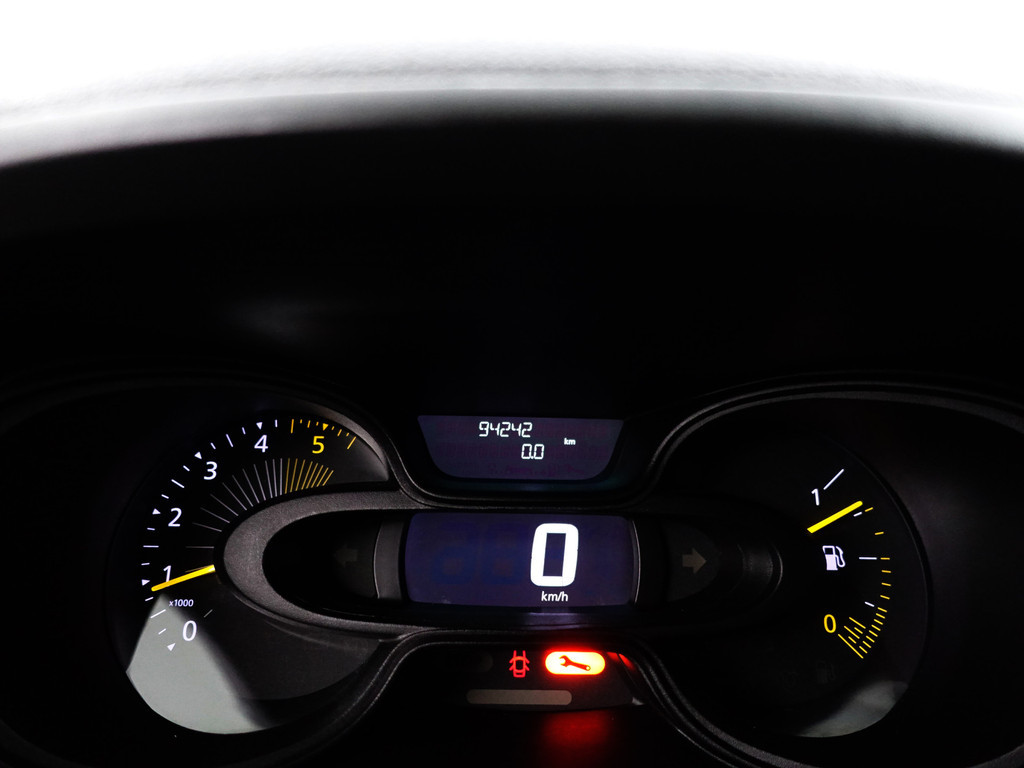 
Renault Trafic 1.6 dCi Euro 6 T29 L2 Sportline- Dubbele Cabine, 5/6 Pers, Keyless, Park Assist, Cruise, Clima, Sport Interieur vol									