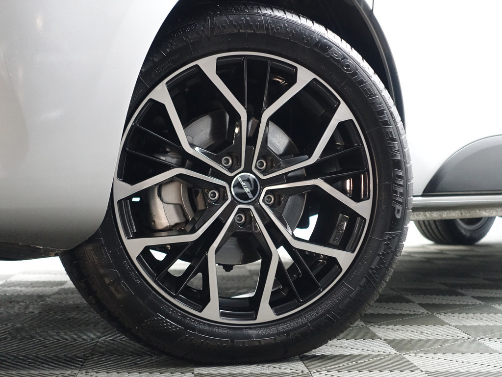 
Renault Trafic 1.6 dCi Euro 6 T29 L2 Sportline- Dubbele Cabine, 5/6 Pers, Keyless, Park Assist, Cruise, Clima, Sport Interieur vol									