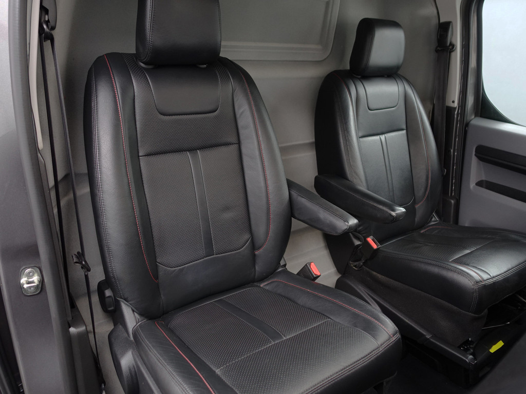 
Toyota ProAce 2.0 D-4D 177pk Sportline Aut- Design Leder, Camera, Keyless, Carplay, Ada Cruise, Trekhaak, Clima vol									