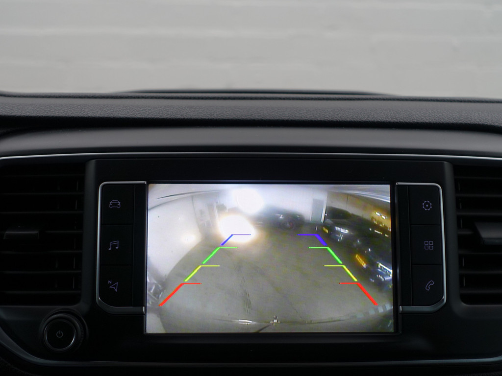 
Toyota ProAce 2.0 D-4D 177pk Sportline Aut- Design Leder, Camera, Keyless, Carplay, Ada Cruise, Trekhaak, Clima vol									